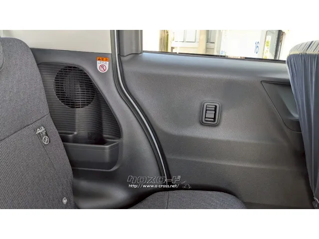 ダイハツ ムーヴ