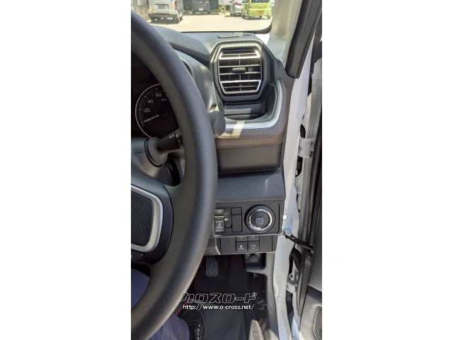 ダイハツ ムーヴ