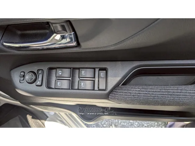 ダイハツ ムーヴ