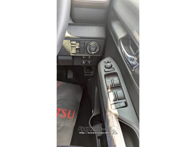 ダイハツ ムーヴ