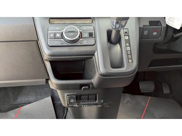 ダイハツ ムーヴ