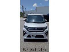 ダイハツ ムーヴ