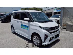 ダイハツ ムーヴ