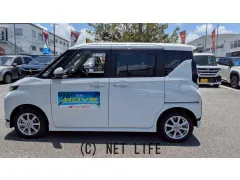 ダイハツ ムーヴ