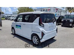 ダイハツ ムーヴ