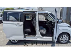 ダイハツ ムーヴ