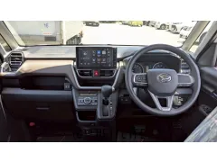 ダイハツ ムーヴ