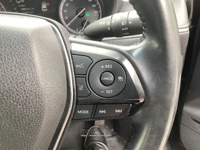 トヨタ ハリアー