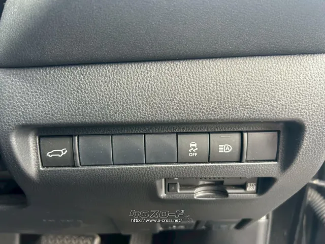 トヨタ ハリアー