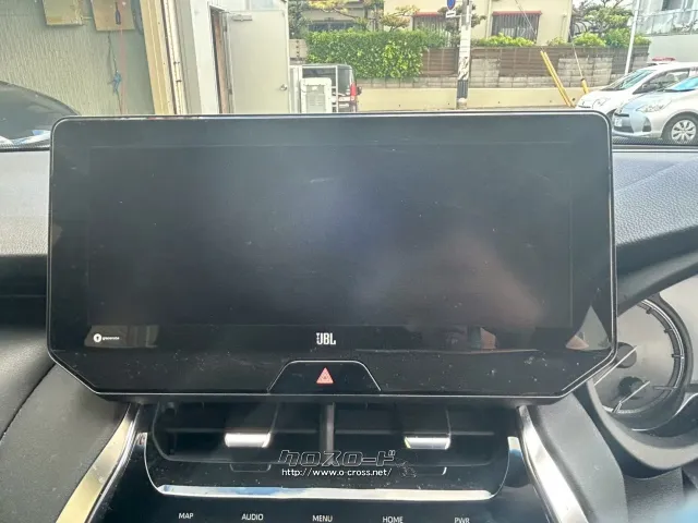 トヨタ ハリアー