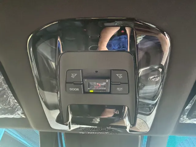 トヨタ ハリアー