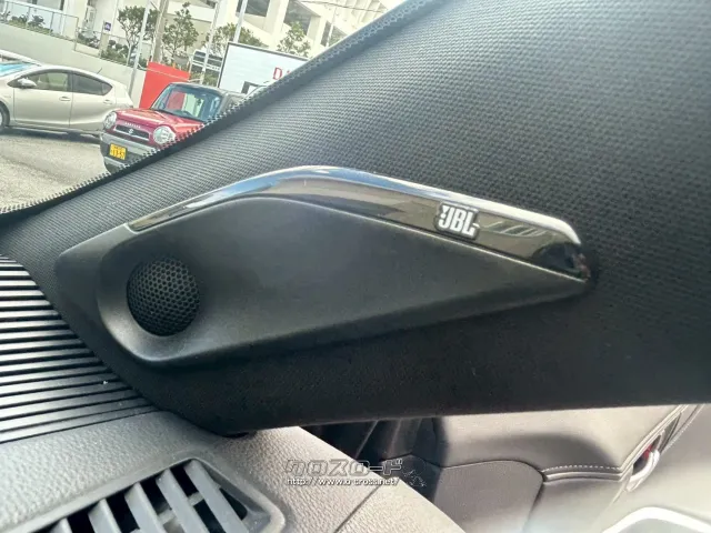 トヨタ ハリアー