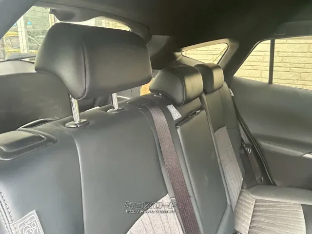 トヨタ ハリアー