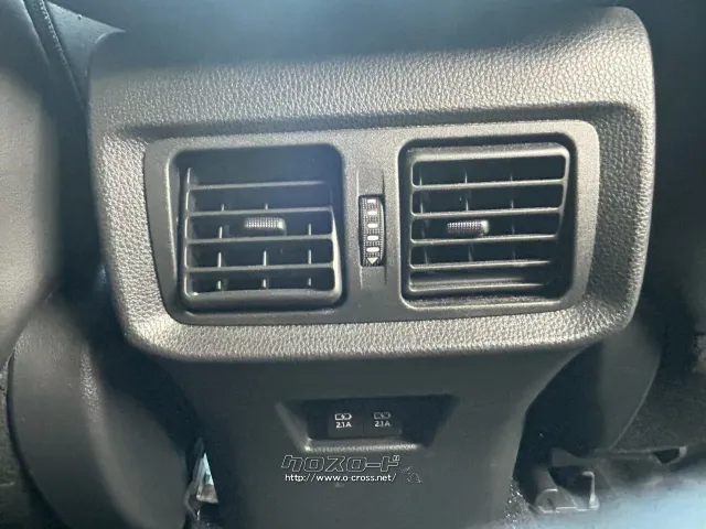 トヨタ ハリアー