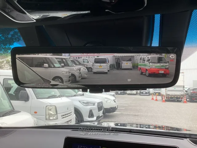 トヨタ ハリアー