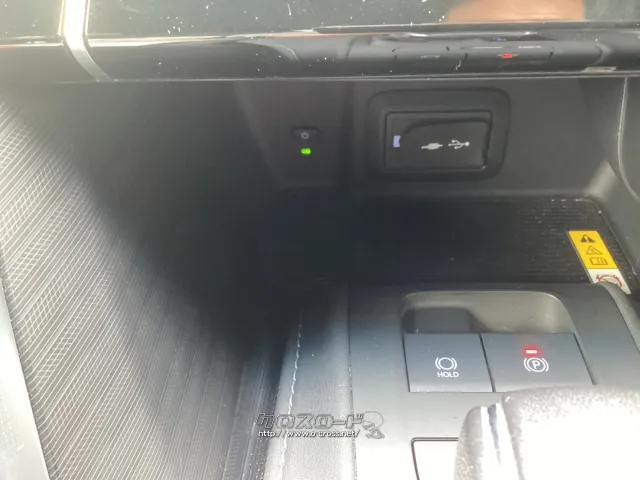 トヨタ ハリアー