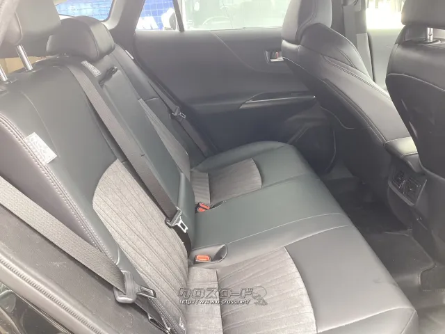 トヨタ ハリアー