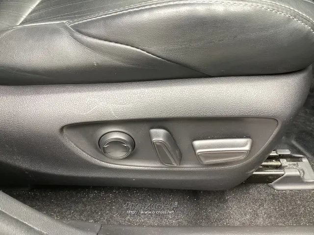 トヨタ ハリアー