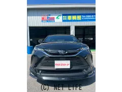 トヨタ ハリアー