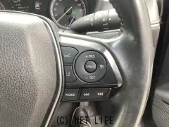 トヨタ ハリアー