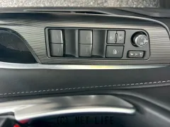 トヨタ ハリアー