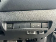 トヨタ ハリアー