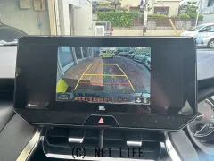 トヨタ ハリアー