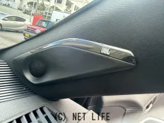 トヨタ ハリアー