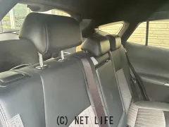 トヨタ ハリアー