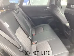 トヨタ ハリアー