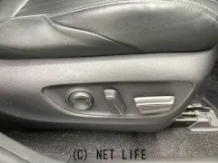 トヨタ ハリアー