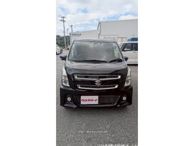 スズキ ワゴンR