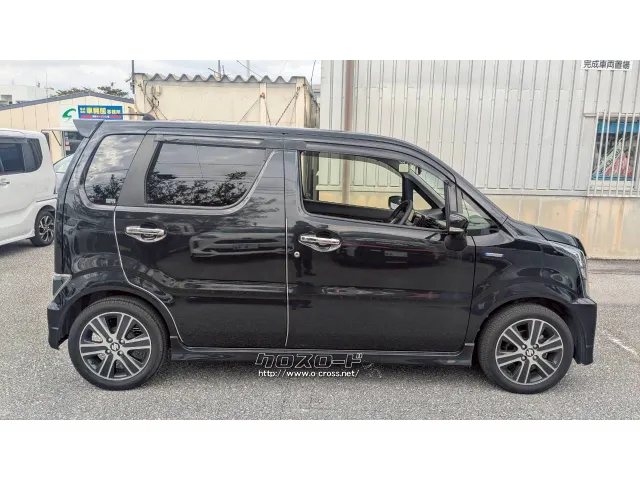 スズキ ワゴンR