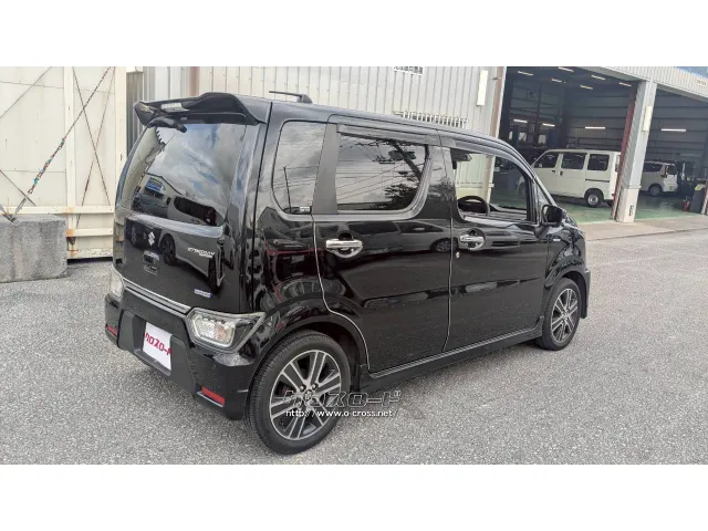 スズキ ワゴンR