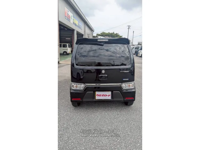 スズキ ワゴンR