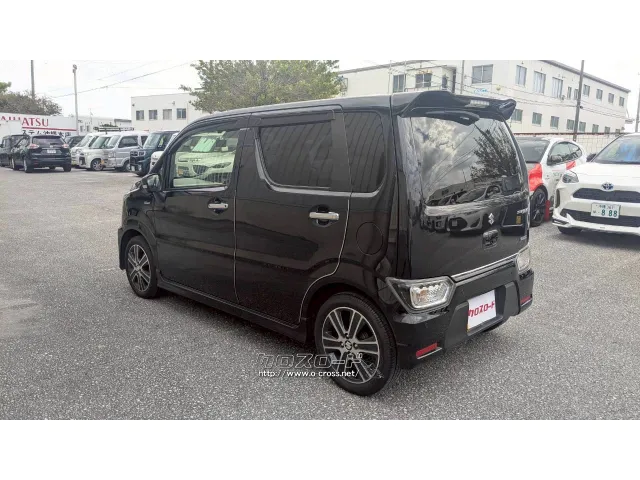 スズキ ワゴンR