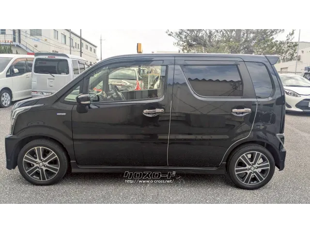 スズキ ワゴンR