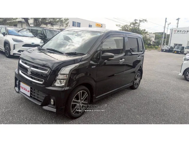 スズキ ワゴンR