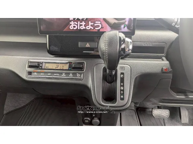 スズキ ワゴンR