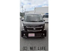 スズキ ワゴンR