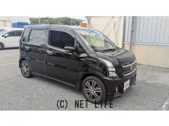 スズキ ワゴンR