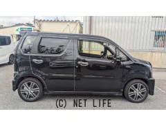 スズキ ワゴンR