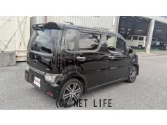 スズキ ワゴンR