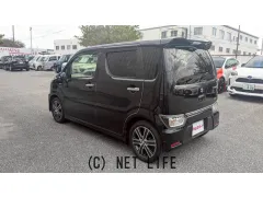 スズキ ワゴンR