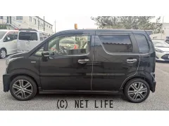 スズキ ワゴンR