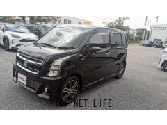 スズキ ワゴンR