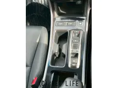 ホンダ アコードハイブリッド