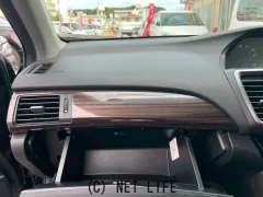 ホンダ アコードハイブリッド