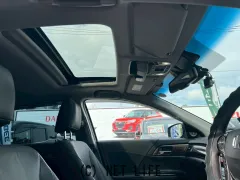 ホンダ アコードハイブリッド