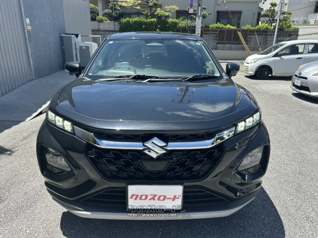 スズキ その他